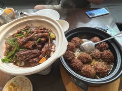 -西郊八号·山野江西菜(开发区店)