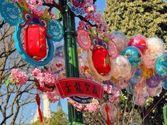 -上海迪士尼度假区