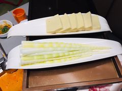 竹笋-海底捞火锅(振华商厦店)