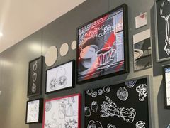 -必胜客(新中纬店)