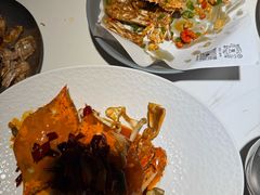 -赶海部落海鲜城(海阳路店)