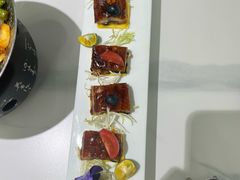 -3号仓库·创意中国菜(新世界城店)