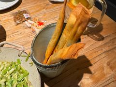 -金鱼妈妈 山野·食趣(荫山街店)
