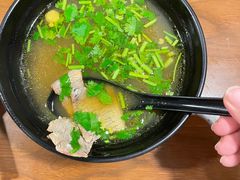 -舒蔡记生煎菜饭(云南中路店)