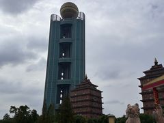 -华西村