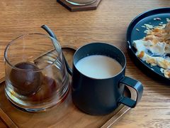 月球咖啡-Home Cafe(水榭春天店)