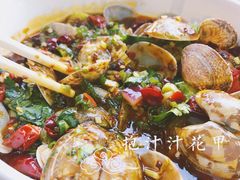 -降龙爪爪(建设路1店)