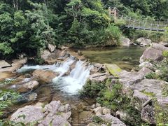 -海南热带雨林国家公园吊罗山景区