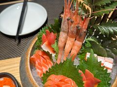 -虹料理·日料放题(悠方店)