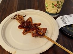 -盒马鲜生(宝地店)