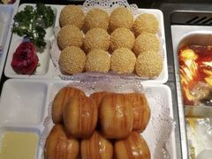 -东道煮牛肉火锅(重庆路店)
