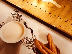 -嗲德来·豆浆·油条(商城路店)
