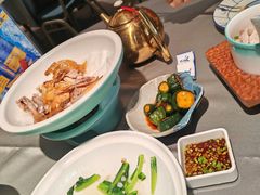 -客家汇·客家传承菜(水库店)