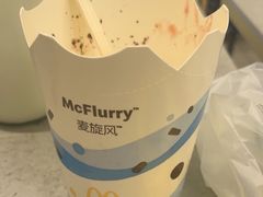 -麦当劳(西单明珠店)