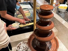 -比格比萨自助(宝山日月光店)