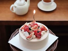 -花甜生活FatimCake·生日蛋糕