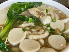 -从前慢海鲜面馆