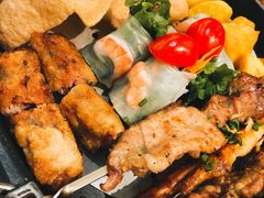 -米纸越南小馆(金鹰世界店)