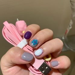 -US•美甲艺术 | 冕光