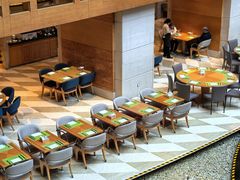 -威斯汀舞台餐厅