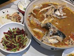-福巷湘食小馆·猛火现炒(上海首店)