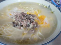 -渔桥李记奶汤面(东街店)