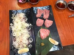 -大阪烧肉BAKA一代(十亩地店)