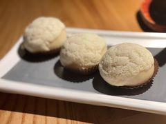 黑松露鹅肝包-荣小馆(杭州大厦店)