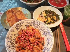 -阿大排档(长春这有山店)