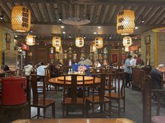 -杨记隆府(重庆总店)
