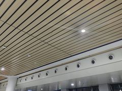 -天水火车站