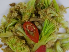 -锦粤宫·精致粤菜(深圳北站店)