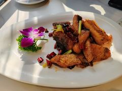 -刘胖子家常菜·蹄花焖藕(江汉路总店)