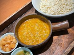 -李百蟹·江南蟹黄面(夫子庙店)