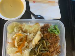 -永和大王(浦东南路店)