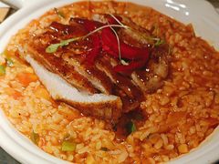 -春树下·树屋花房西餐厅(罍街AS1980店)