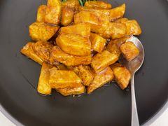 -香雪海饭店中餐厅(湖滨店)