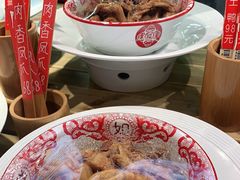 -野渡坡·极致湘菜·庭院餐厅(汉阳店)