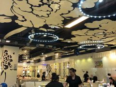 -鼎记酒楼(雁南一路店)