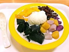 -大蜜旺(丽水店)