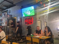 -Doo Dee Thai Food(Issan/Isaan/Esan)
