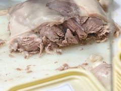 -小辫子羊肉面馆(周东店)