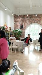 门面-星豆豆儿童摄影(南郊太白南路店)