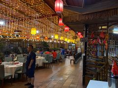 -焯明农庄(小榄店)
