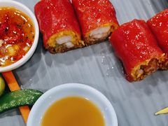 -点都德(世纪汇店)