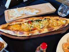 -Efes Turkish & Mediterranean Cuisine 艾菲斯餐厅(陆家嘴店)