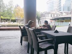 -Efes Turkish & Mediterranean Cuisine 艾菲斯餐厅(陆家嘴店)