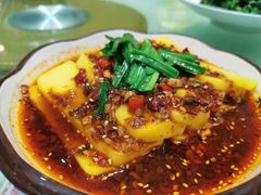 -粗茶淡饭•陕菜•家常菜