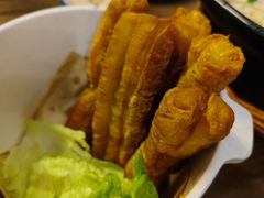 三白油条-锡和无锡菜(景丽苑店)