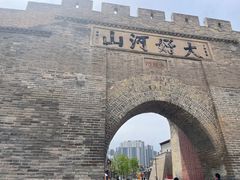 -大境门景区